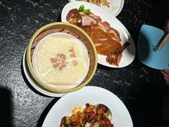 -局气 烤鸭·北京菜(光华路店)