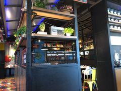 -探鱼·鲜青椒爽麻烤鱼(天河优托邦店)