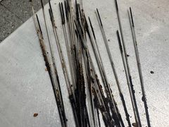 -宋文成烤肉(白沙巷店)