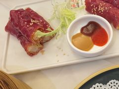 -万山楼海鲜酒家·二十三年老字号