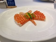 -品海楼·大连海胆锅贴馆(东港店)