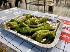 烤辣椒-郑喜旺烧烤(新密总店)
