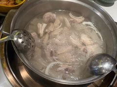 -润园四季椰子鸡火锅(南山海岸城店)