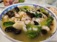 -冶春茶社(星汉大厦店)