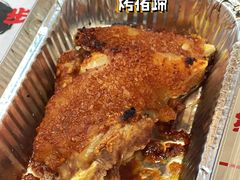 -上官窑鸡(长宁King88店)