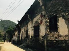 -羊楼洞