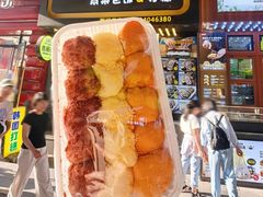 -传闻来紫菜包饭·打糕(西塔韩百店)