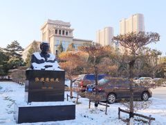 -东北大学(南湖校区)