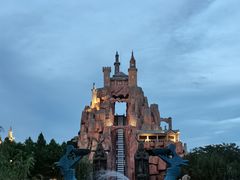 -青岛方特梦幻王国