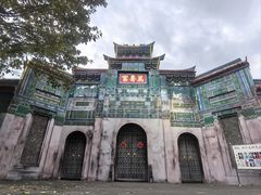 -恩阳古镇