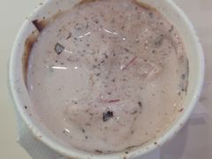 -DQ·蛋糕·冰淇淋(虹口龙之梦店)