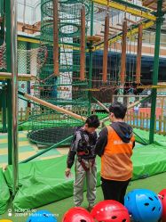 -乐8运动馆·桐语运动乐园(南湖二路店)