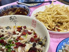 -蜀膳坊(洪公祠小区店)