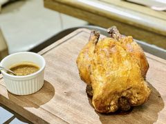 -秋林西餐厅