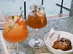 -22ºN BISTRO西餐&酒馆