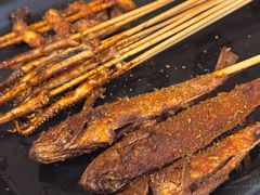 -松哥油焖大虾.小龙虾.黑鸭煲(海岸城店)