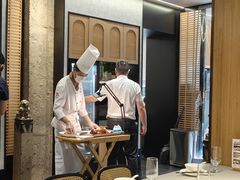 -福海居烤鸭店(鸟巢店)