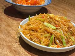 -小吊梨汤·北京菜·烤鸭(四元桥店)