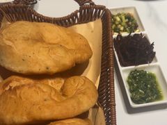 -李记搅团•非遗陕菜(三桥店)