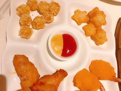 -菲滋意式餐厅(富阳东方茂店)