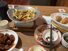 -新白鹿餐厅(城西银泰城店)