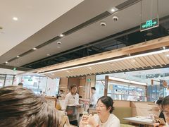 -海底捞火锅(新松江路店)