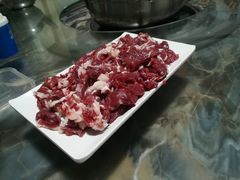 -潮隆牛肉美食城(莲花路店)