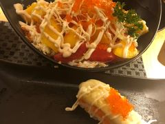 -昊·来了寿司(双楠2店)