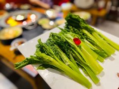 四川青笋尖-晓宇重庆火锅(龙首店)