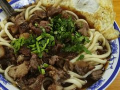 -清真-戏楼王记牛肉面