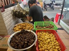 -嘉华小吃(蛇口市场店)
