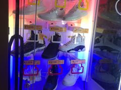 -虾易落味(杭州黄龙万科中心店)