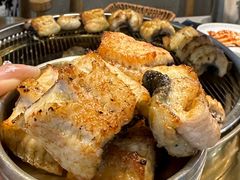 -味家烤肉烤鳗鱼牛排(西塔旗舰店)