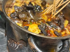 -玉园烧烤·海鲜辣炒