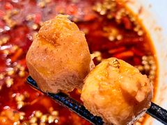 -耙吉吉川味小酒馆(本地人回头店)