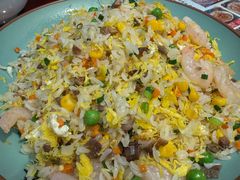 -扬二春炒饭(国庆路总店)