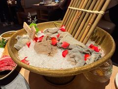 -巴奴毛肚火锅(七宝领展广场店)
