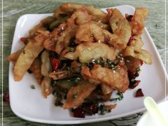 -小民大排档(马场角横路店)
