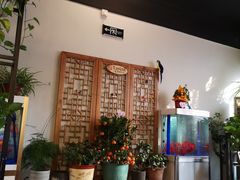 大堂-69艺术餐厅(宋庄店)