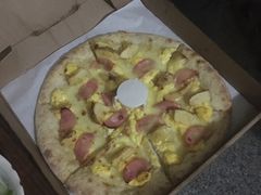 -Aimiqi.Pizza.爱米奇私厨(虹梅路红春大厦店)