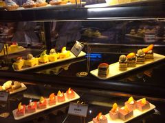 iphone_upload_pic-芭菲盛宴·环球美食(解放碑英利国际店)