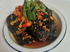 -老长沙龙虾馆(梅林店)
