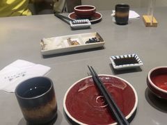 -聿山居·创意料理
