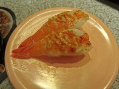 -争鲜回转寿司(金桥家乐福店)