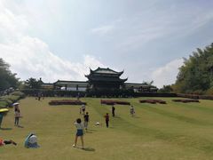 -玉女潭景区