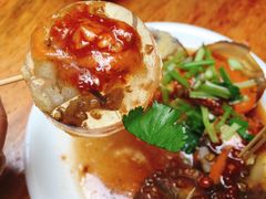 -老宅原住民沙茶面精品小吃(龙头路店)