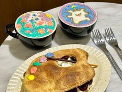 -大象厨房(重庆道店)