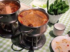 -番食园鲜食火锅(高新店)