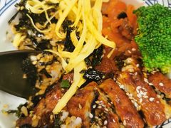 -苍月中华料理(王府井店)