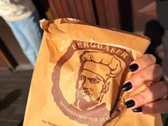 -Fergbaker(皇后镇店)